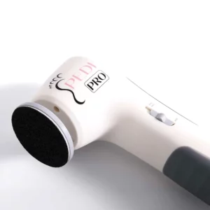 Pedi Pro | מכשיר פדיקור ביתי לטיפוח כף הרגל בקלות ובנוחות